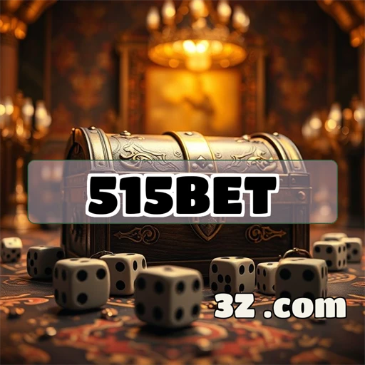 Experimente a Diversão no Cassino da 515 Bet