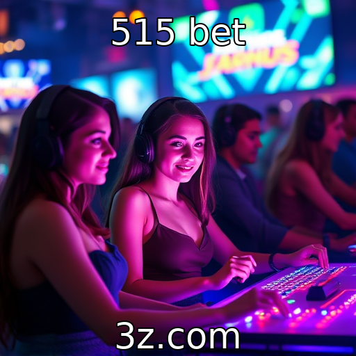 Participação feminina na indústria de jogos