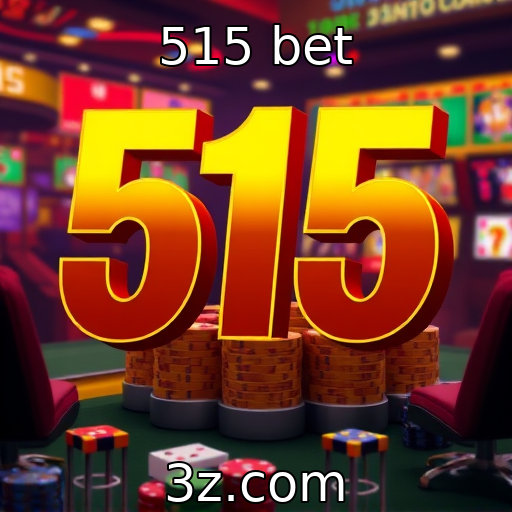 Análise de mercado de jogos de azar