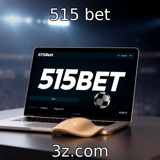 Crescimento das plataformas de apostas online