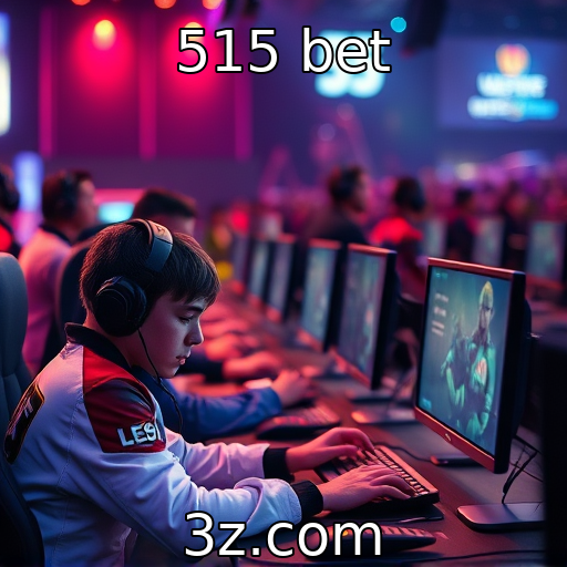 Aumenta o interesse por competições de eSports