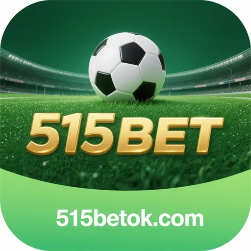 515 bet logo