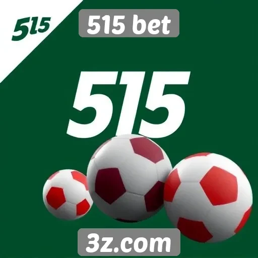 Ofertas e promoções disponíveis no 515 bet