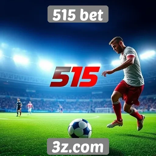 Promoções e bônus atraem novos jogadores na 515 bet