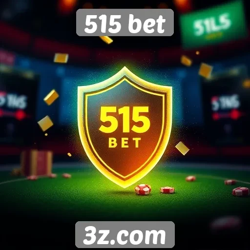 Dicas de segurança ao jogar no 515 bet