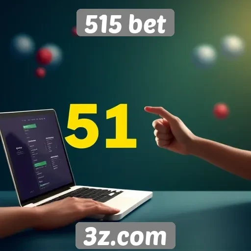Avaliação da segurança do site 515 bet