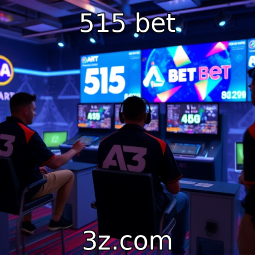 Tecnologia e inovação transformam a experiência dos jogadores