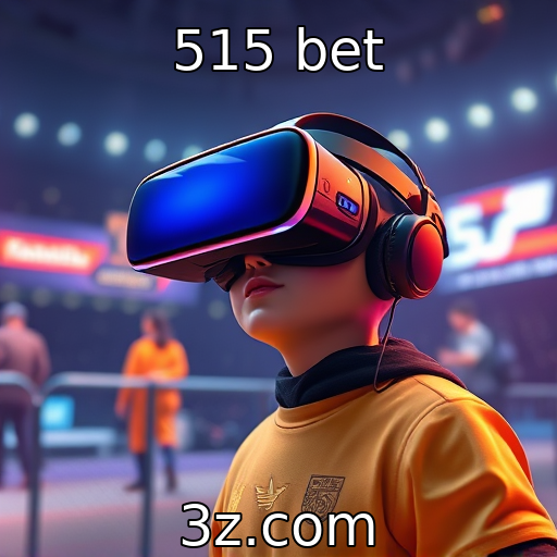 Inovação em jogos de realidade virtual