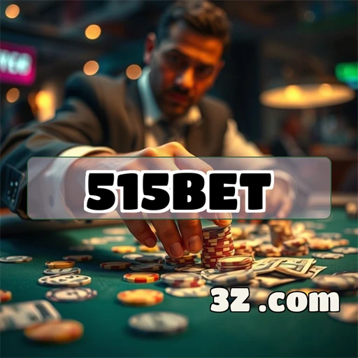 Promoções Incríveis no 515 Bet Para Você Aproveitar