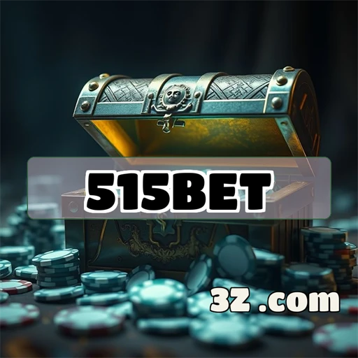 Slots Mágicos: Experiência Incrível no 515 bet
